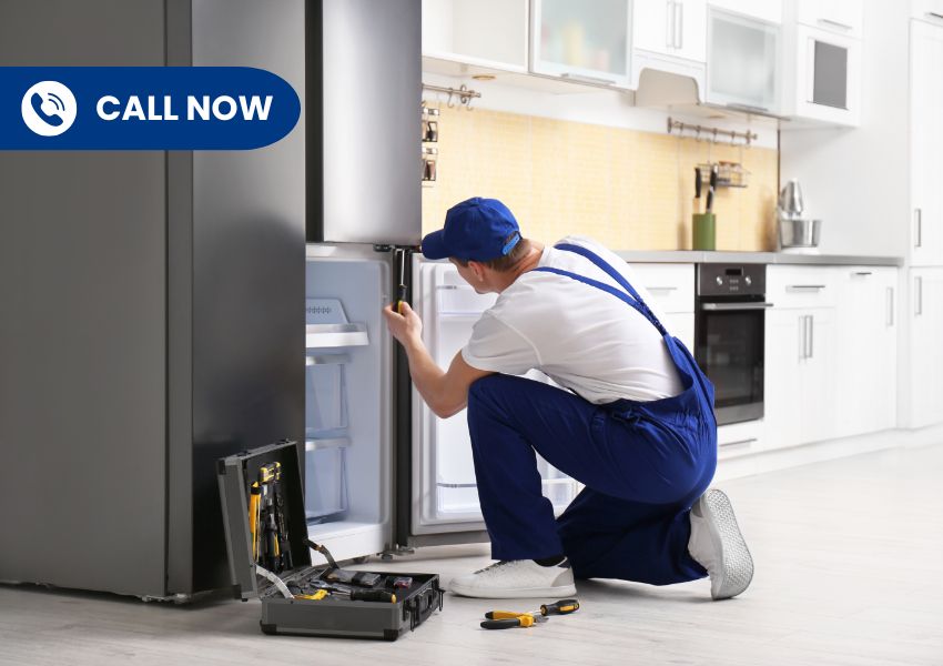 Royston Appliance Repair Company